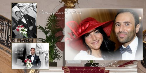 Frédéric Laloum Photo-visions - Photographe mariage - 1 Frédéric Laloum Photo-visions - Photographe mariage - 1