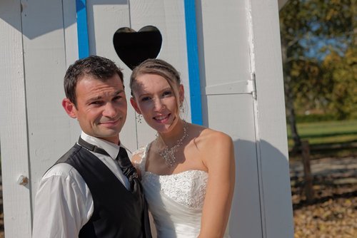 YAPAPHOTO - Photographe mariage - 1 YAPAPHOTO - Photographe mariage - 1