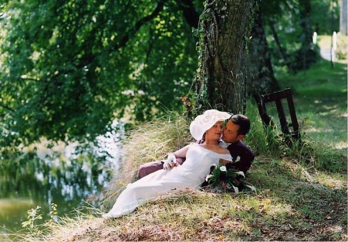 Patrick GUERIN Photographe - Photographe mariage - 1 Patrick GUERIN Photographe - Photographe mariage - 1