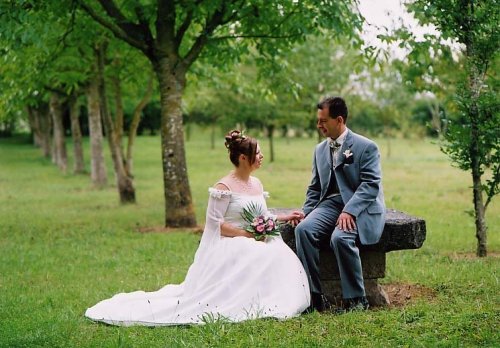 Patrick GUERIN Photographe - Photographe mariage - 2 Patrick GUERIN Photographe - Photographe mariage - 2