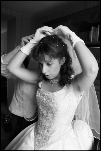 Elisabeth Perotin - Photographe mariage - 1 Elisabeth Perotin - Photographe mariage - 1