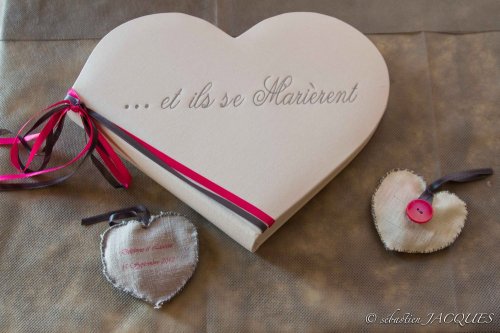 SJ Photographie - Photographe mariage - 1 SJ Photographie - Photographe mariage - 1