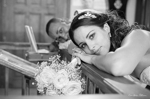 CHRISTOPHE PATISSOU - Photographe mariage - 2 CHRISTOPHE PATISSOU - Photographe mariage - 2