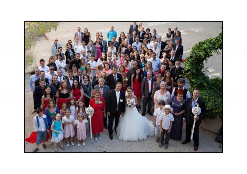 anais ginoux - Photographe mariage - 2 anais ginoux - Photographe mariage - 2