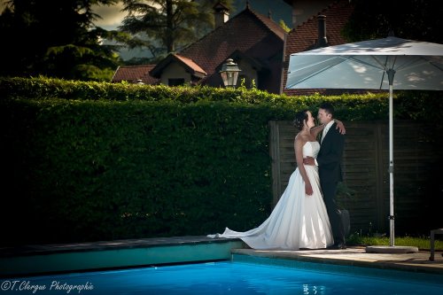 Thierry Clergue Photographe - Photographe mariage - 2 Thierry Clergue Photographe - Photographe mariage - 2