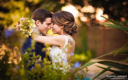 Marion Laplace Photographe - Photographe mariage - 2 Marion Laplace Photographe - Photographe mariage - 2