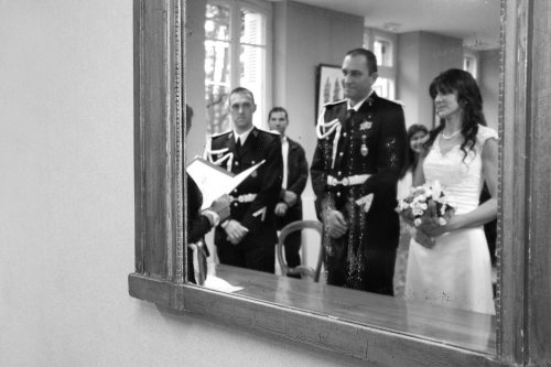 Poullet Cecile - Photographe mariage - 1 Poullet Cecile - Photographe mariage - 1