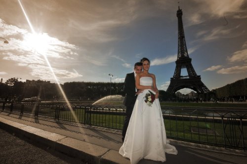REPORTAGE PHOTO/VIDEO - Photographe mariage - 1 REPORTAGE PHOTO/VIDEO - Photographe mariage - 1
