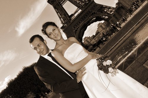 REPORTAGE PHOTO/VIDEO - Photographe mariage - 2 REPORTAGE PHOTO/VIDEO - Photographe mariage - 2