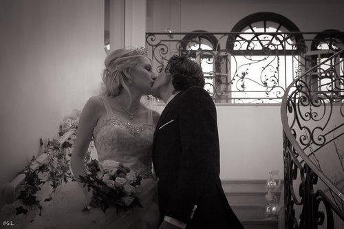 SL-PHOTOGRAPHIE - Photographe mariage - 1 SL-PHOTOGRAPHIE - Photographe mariage - 1