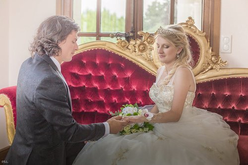 SL-PHOTOGRAPHIE - Photographe mariage - 2 SL-PHOTOGRAPHIE - Photographe mariage - 2
