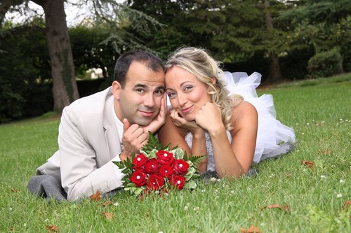 photographe vierzon bouchut ph - photographe mariage - vierzon