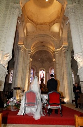 Photographe mariage - Angles d'Images - photo 26