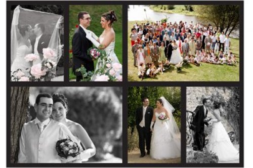 Photographe mariage - Angles d'Images - photo 19