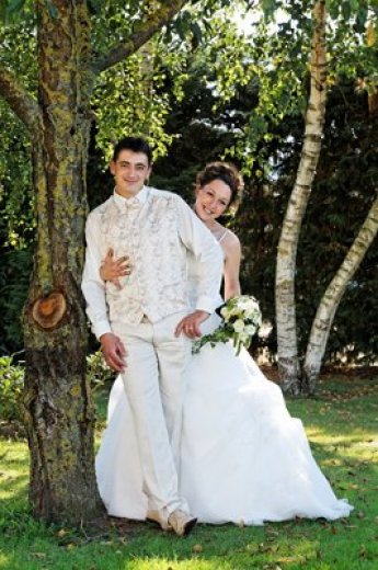 Photographe mariage - Angles d'Images - photo 33