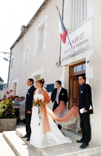 Photographe mariage - Angles d'Images - photo 30