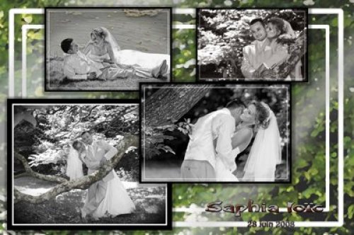Photographe mariage - Angles d'Images - photo 16