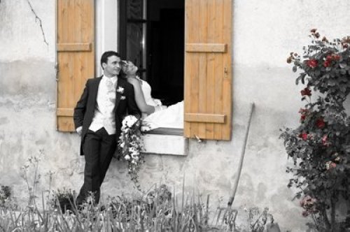 Photographe mariage - Angles d'Images - photo 40