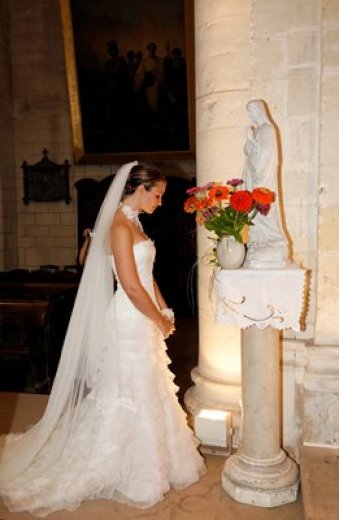 Photographe mariage - Angles d'Images - photo 29