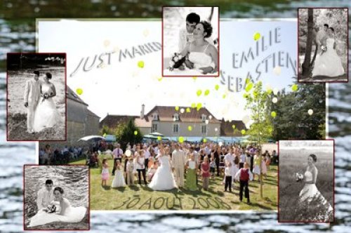 Photographe mariage - Angles d'Images - photo 17