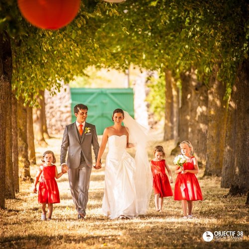 Pascal Flamant Photographe - Photographe mariage - 2 Pascal Flamant Photographe - Photographe mariage - 2