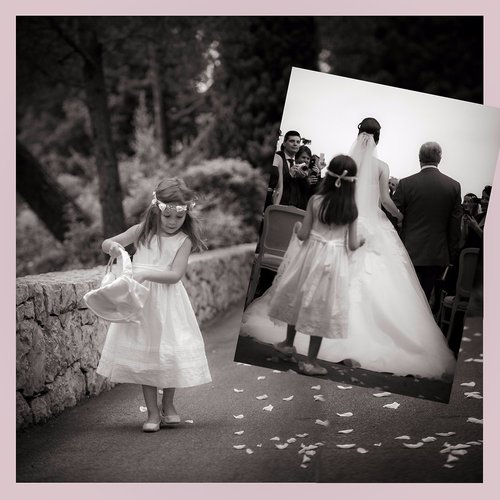 Photographe mariage - AZUR PRODUCTION VIDEO - photo 24