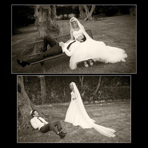 Photographe mariage - AZUR PRODUCTION VIDEO - photo 32