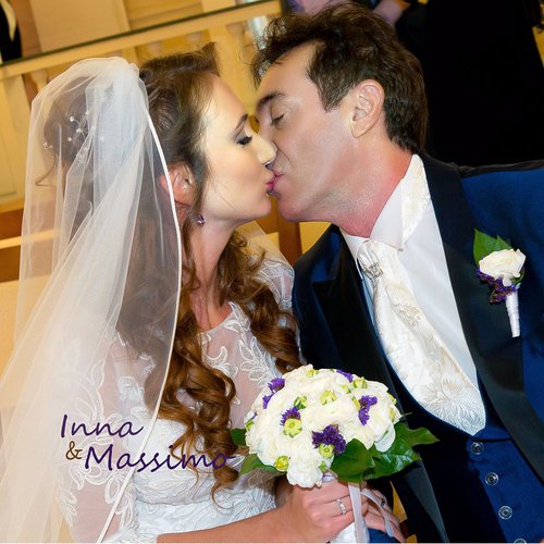 Photographe mariage - AZUR PRODUCTION VIDEO - photo 65