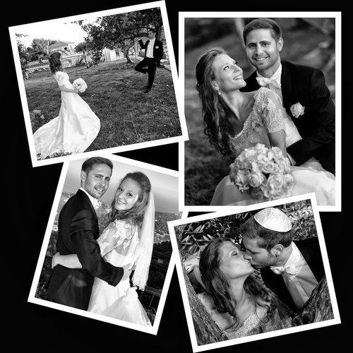 Photographe mariage - AZUR PRODUCTION VIDEO - photo 64