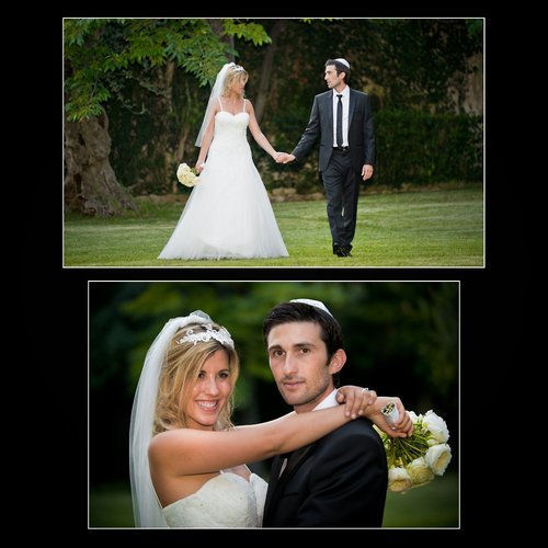 Photographe mariage - AZUR PRODUCTION VIDEO - photo 33