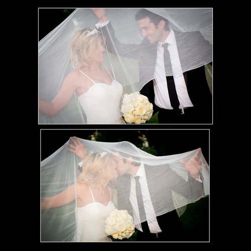 Photographe mariage - AZUR PRODUCTION VIDEO - photo 28