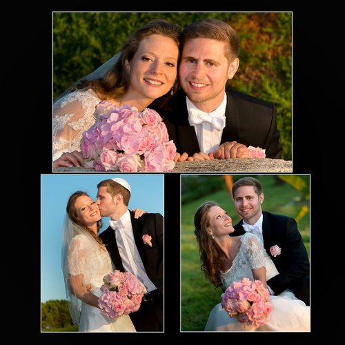 Photographe mariage - AZUR PRODUCTION VIDEO - photo 55