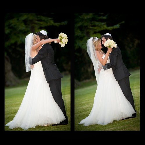 Photographe mariage - AZUR PRODUCTION VIDEO - photo 27