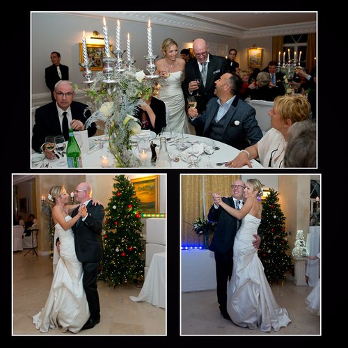 Photographe mariage - AZUR PRODUCTION VIDEO - photo 39