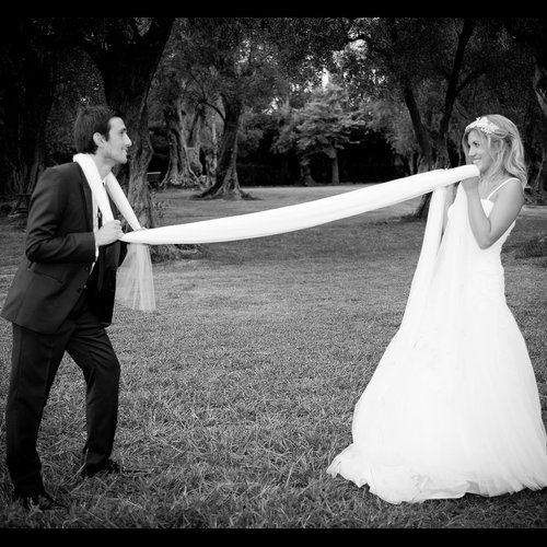 Photographe mariage - AZUR PRODUCTION VIDEO - photo 35