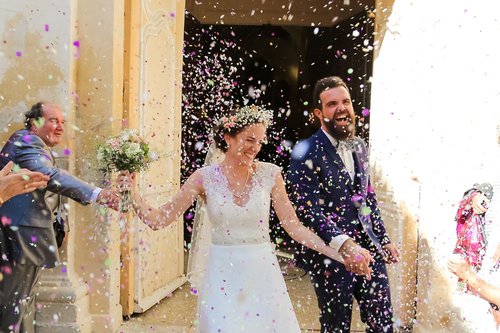 Antony Langlasse Photographie - Photographe mariage - 1 Antony Langlasse Photographie - Photographe mariage - 1