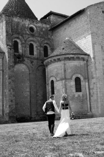 Photographe mariage - Studio Leroy - photo 12
