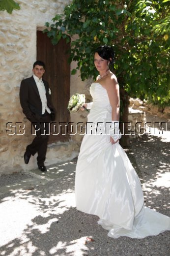 SB photographe - Photographe mariage - 1 SB photographe - Photographe mariage - 1
