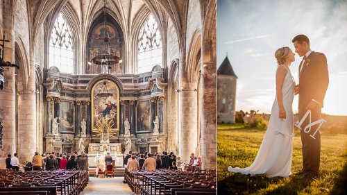 Florent Fauqueux Photographe - Photographe mariage - 1 Florent Fauqueux Photographe - Photographe mariage - 1
