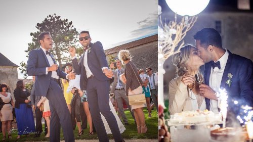 Florent Fauqueux Photographe - Photographe mariage - 2 Florent Fauqueux Photographe - Photographe mariage - 2