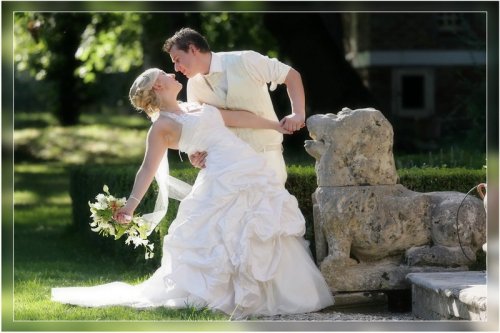 Photographe mariage - BRUNO BODIN PHOTOGRAPHE  - photo 42