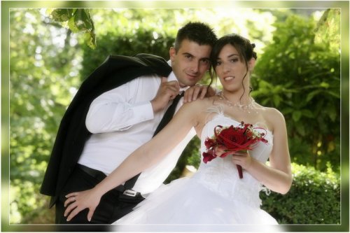 Photographe mariage - BRUNO BODIN PHOTOGRAPHE  - photo 46