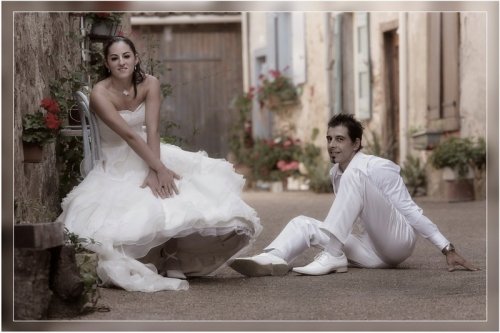 Photographe mariage - BRUNO BODIN PHOTOGRAPHE  - photo 50
