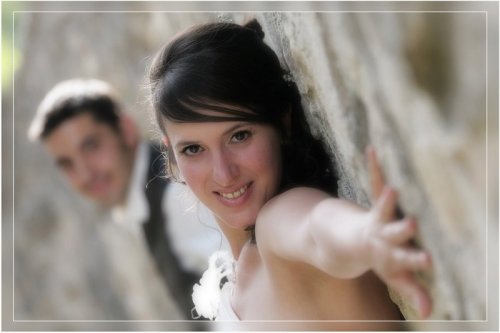 Photographe mariage - BRUNO BODIN PHOTOGRAPHE  - photo 10