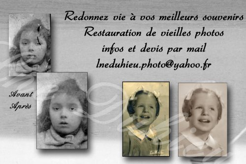 Lne Duhieu - Photographe mariage - 2 Lne Duhieu - Photographe mariage - 2