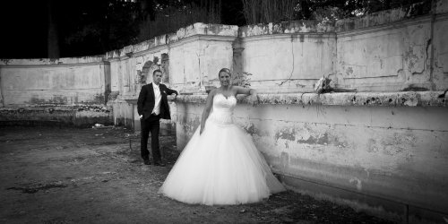 Fée de la photo - Photographe mariage - 1 Fée de la photo - Photographe mariage - 1