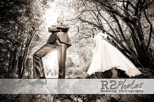Photographe mariage - R2PHOTOS - photo 26