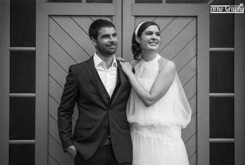 Arno Graphy - Photographe mariage - 1 Arno Graphy - Photographe mariage - 1