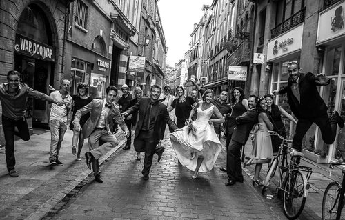 Trezors Photography - Photographe - 1 Trezors Photography - Photographe - 1