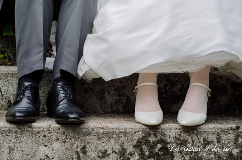 Des sourires et des âmes - Photographe mariage - 2 Des sourires et des âmes - Photographe mariage - 2